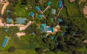 Gorilla Safari Lodge